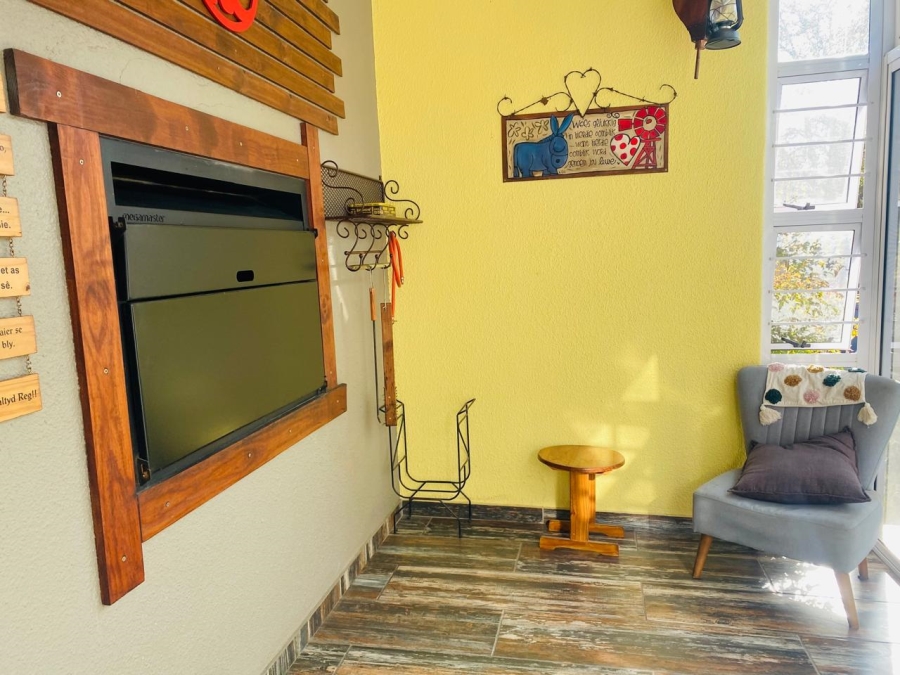 4 Bedroom Property for Sale in Sasolburg Ext 11 Free State